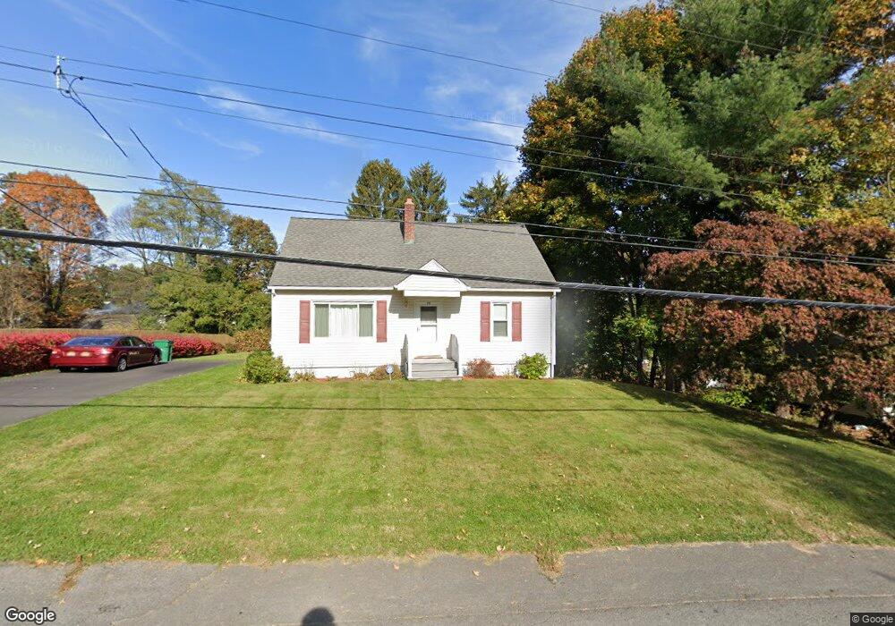 28 Reservoir Rd, Highland, NY 12528 - photo 1