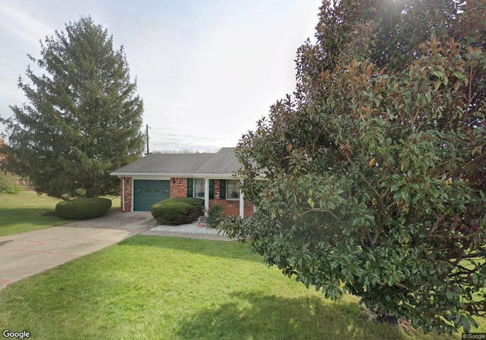 148 Emmons Ln, Flemingsburg, KY 41041 - photo 1