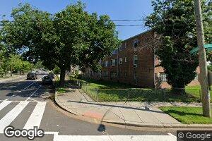 4002 E St SE Unit 205, Washington, DC 20019