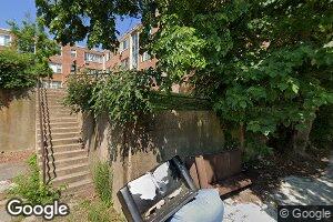 4004 E St SE Unit 208, Washington, DC 20019