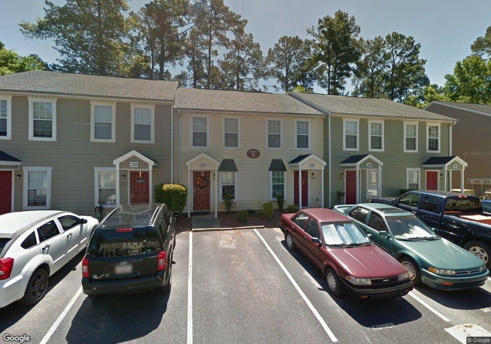 340 Brandywine Place, Augusta, GA 30909 - photo 1