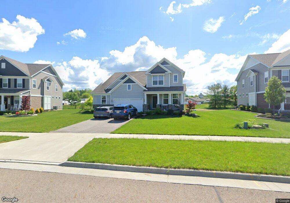 2515 Gianni Way, Richfield, OH 44286 - photo 1