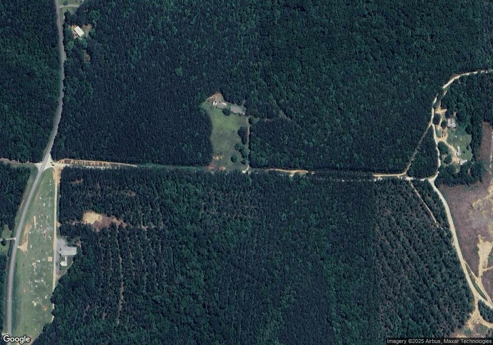 256 Frances White Rd, Buchanan, GA 30113 - photo 1