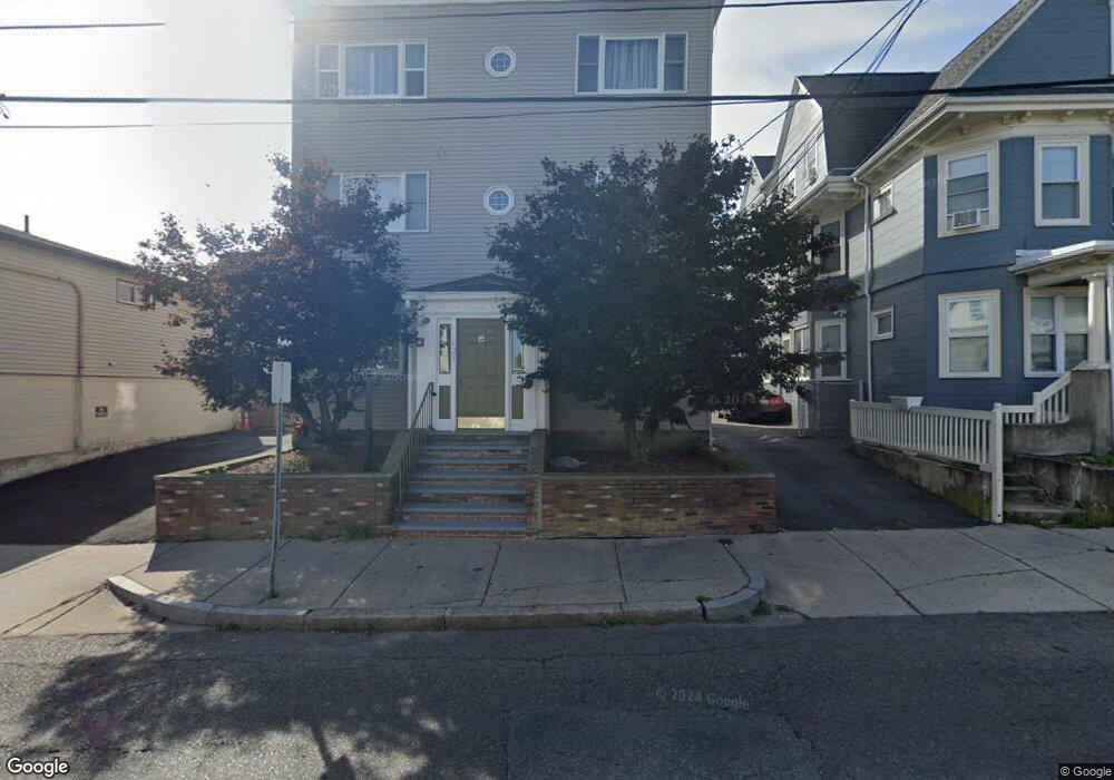 623 Beach St unit 6, Revere, MA 02151 - photo 1