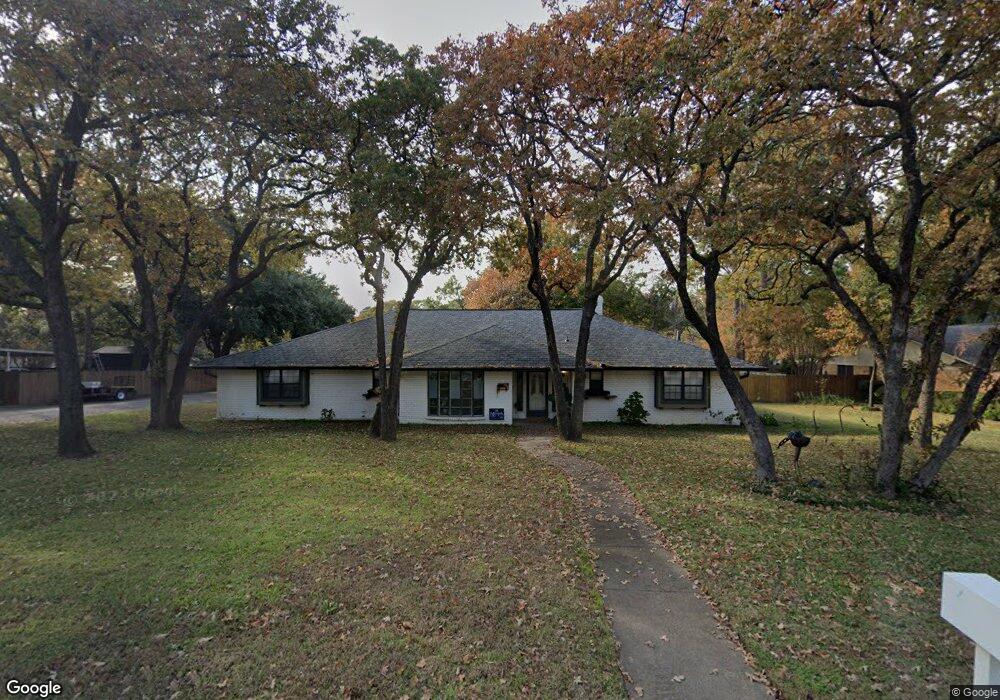 701 Overland Trail, Southlake, TX 76092 - photo 1