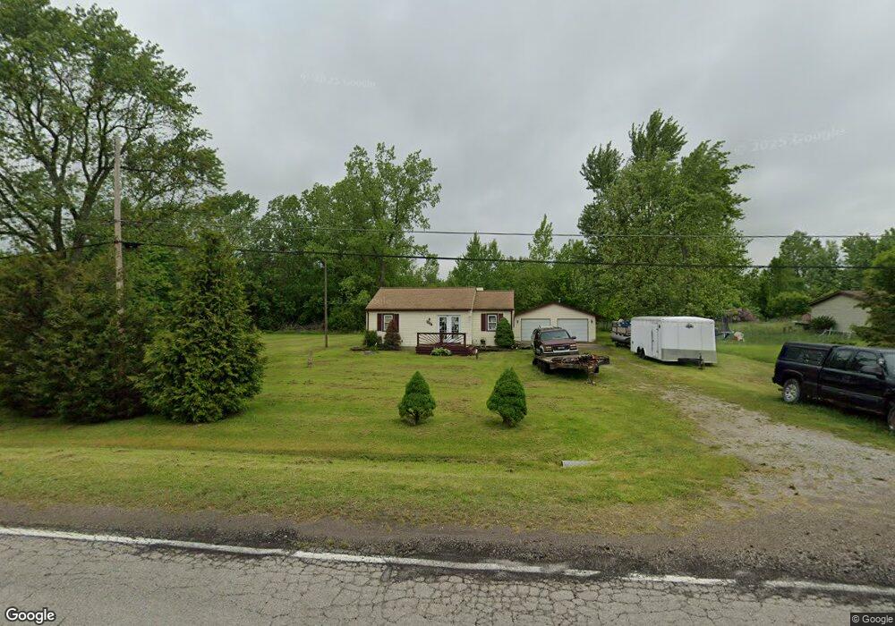 5086 W Carpenter Rd, Flint, MI 48504 - photo 1