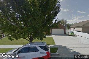 2343 Goldenpointe Way, West Jordan, UT 84088