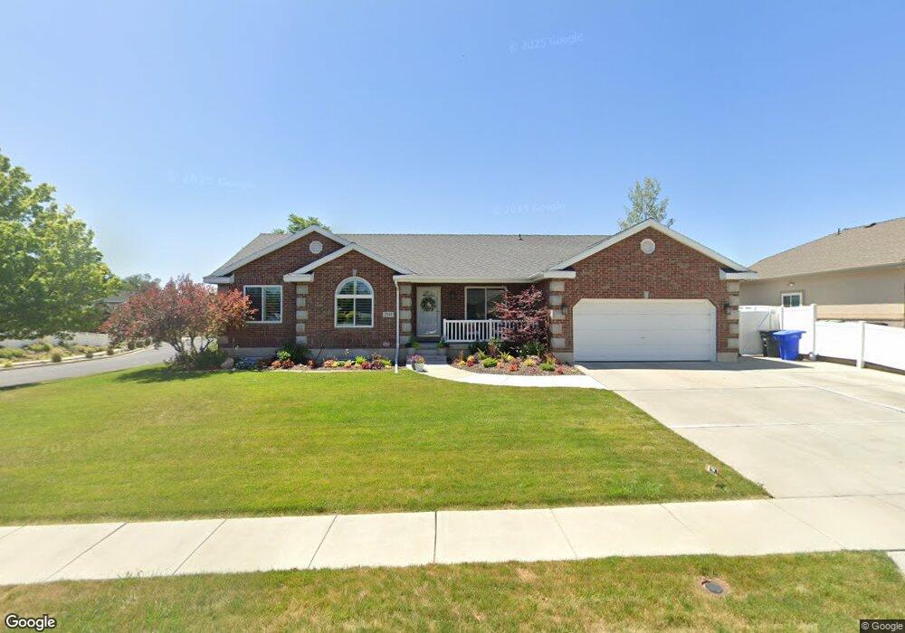 2343 Goldenpointe Way, West Jordan, UT 84088 - photo 1