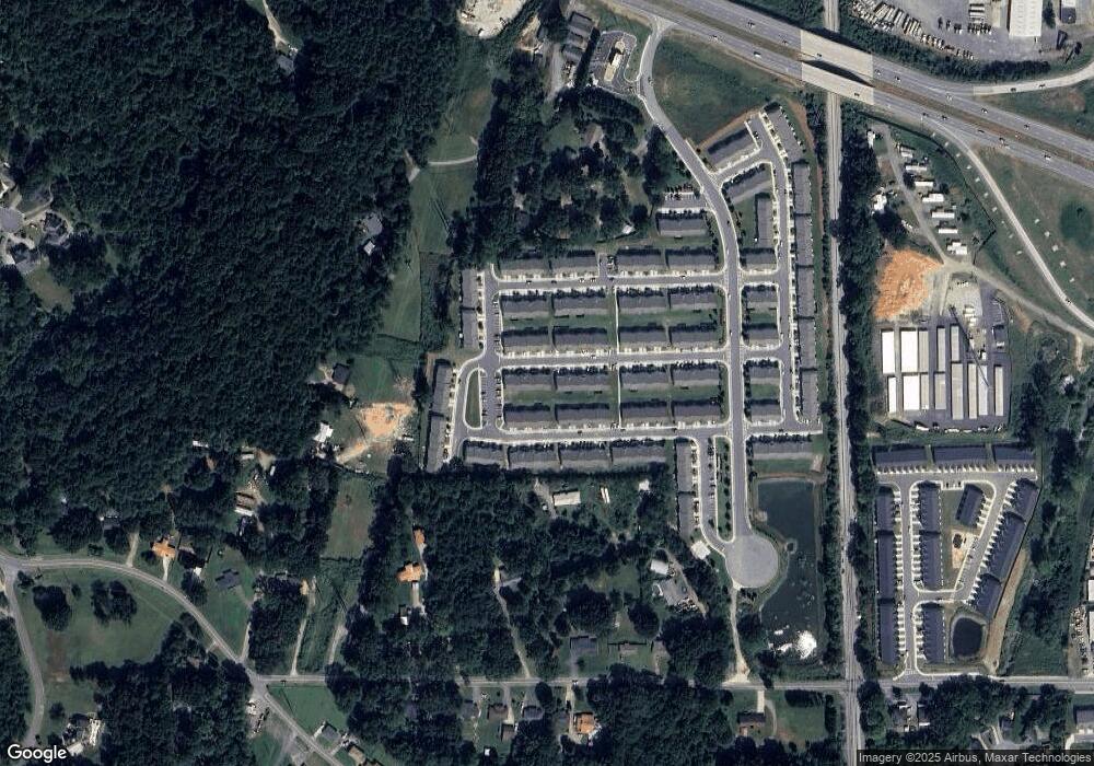 339 Penn Station Way, Cartersville, GA 30120 - photo 1