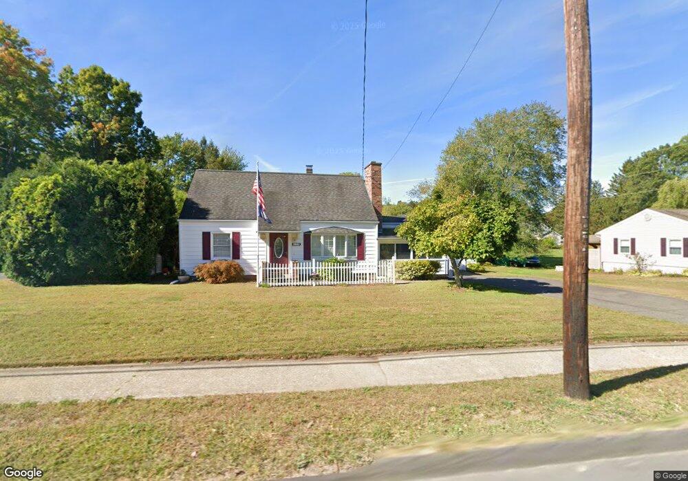 128 Holyoke St, Easthampton, MA 01027 - photo 1