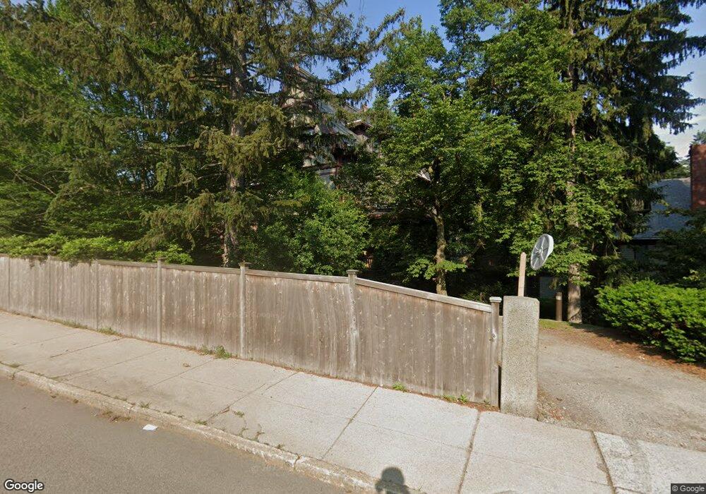 1000 Centre St unit 9     1000, Jamaica Plain, MA 02130 - photo 1