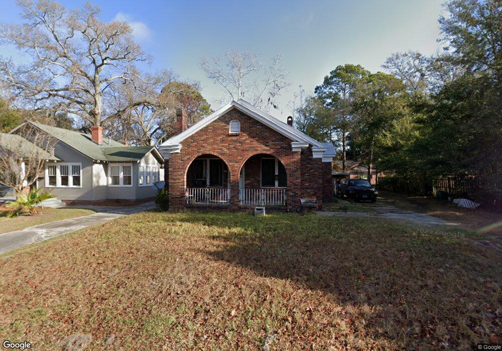1014 Bonaventure Rd, Savannah, GA 31404 - photo 1