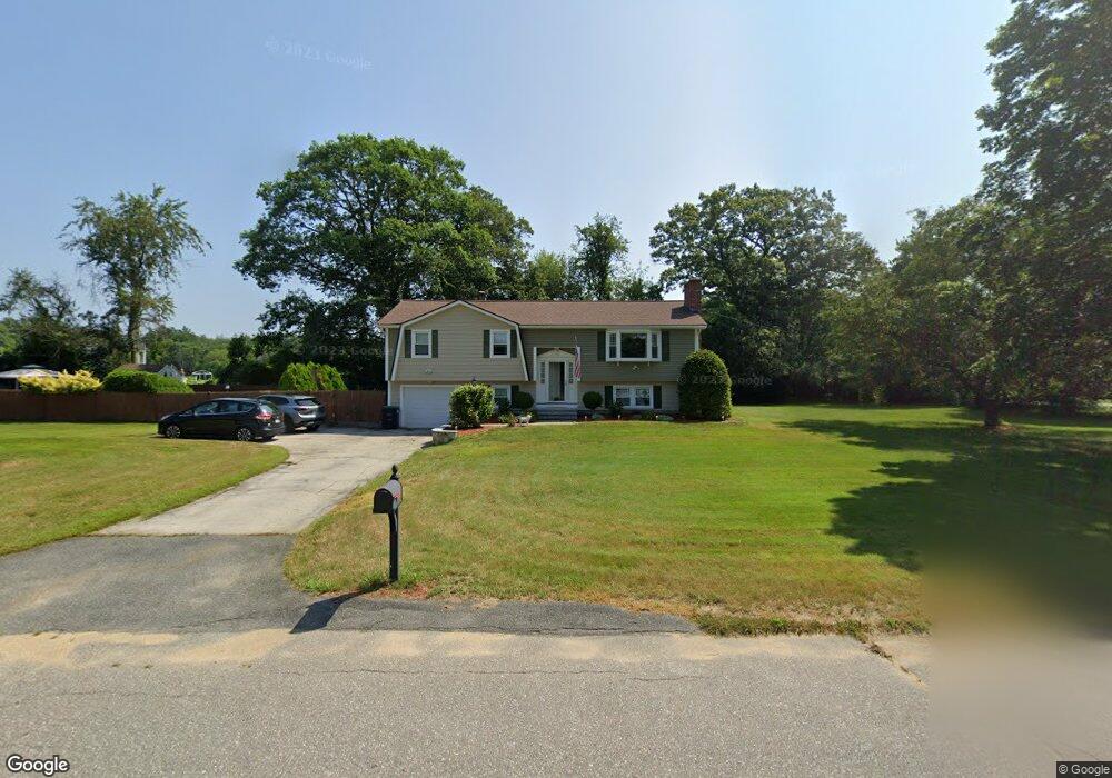 2 Juniper Rd, Windham, NH 03087 - photo 1