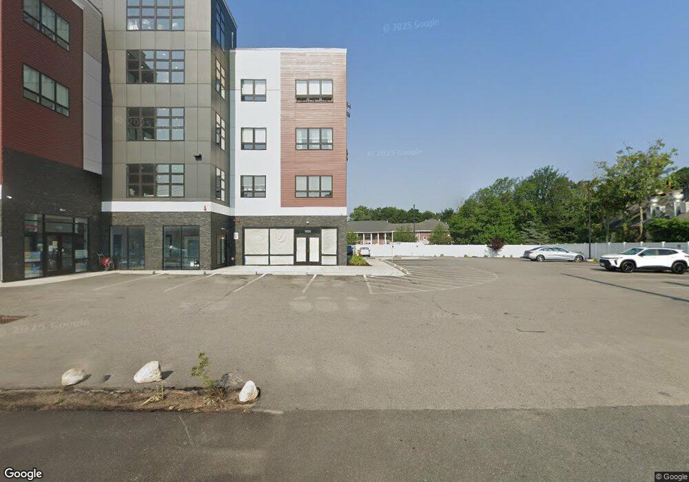 1055 Main St, South Weymouth, MA 02190 - photo 1