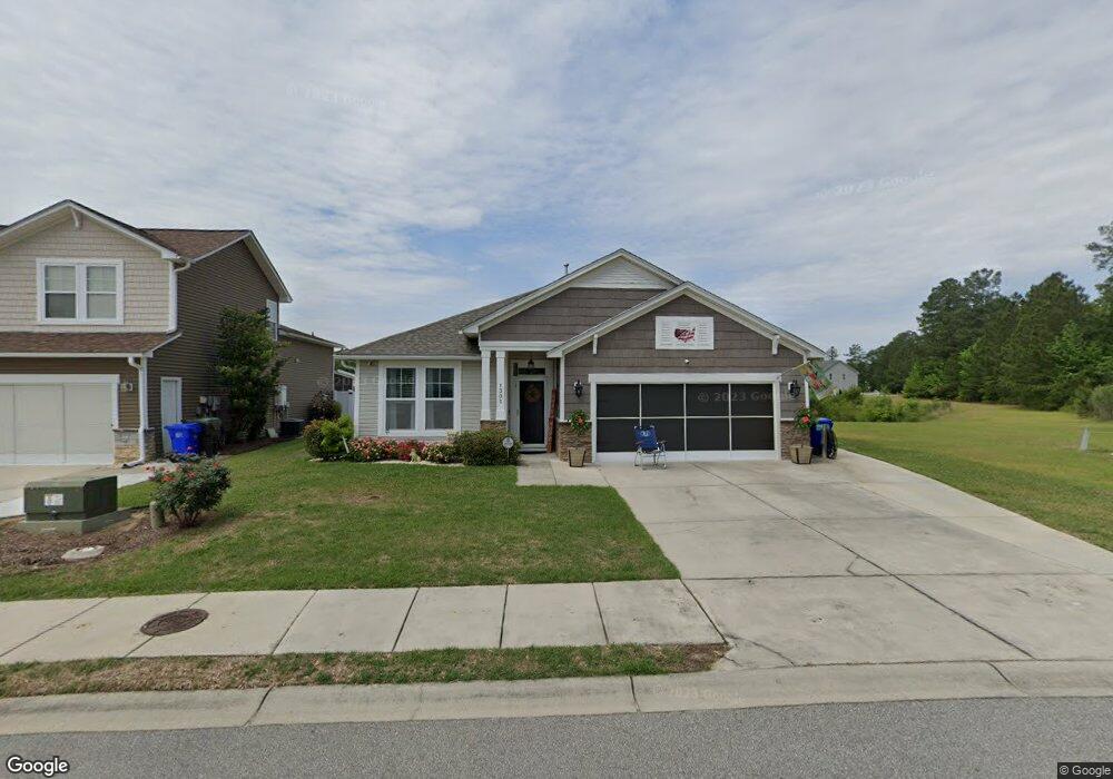 1305 Pulaski St, Conway, SC 29527 - photo 1