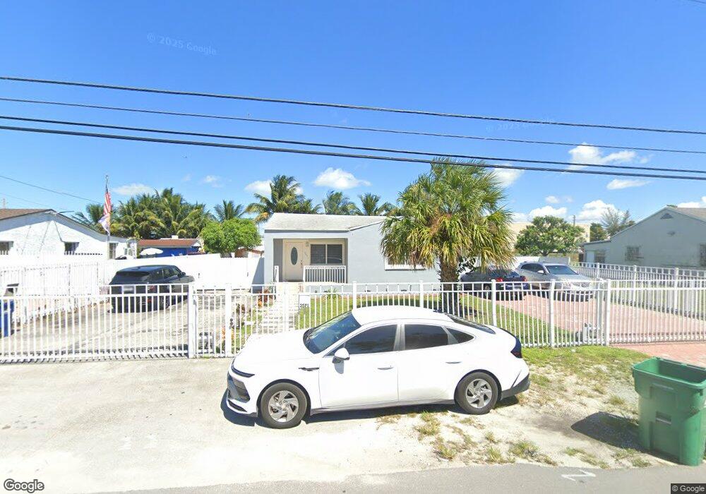 unlisted-address, Miami, FL 33147 - photo 1
