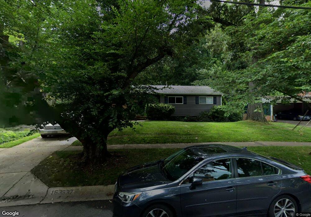 1637 Martha Terrace, Rockville, MD 20852 - photo 1