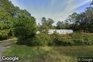 14777 Blackshear Hwy, Surrency, GA 31563