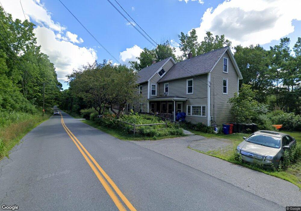 162 Poverty Ln, Lebanon, NH 03766 - photo 1