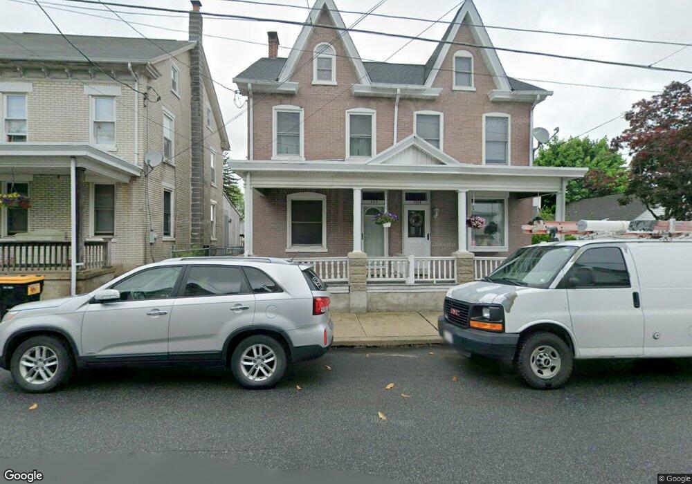 153 E Chestnut St, Bechtelsville, PA 19505 - photo 1