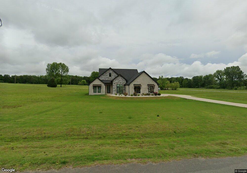 2805 N 22nd St, Paragould, AR 72450 - photo 1