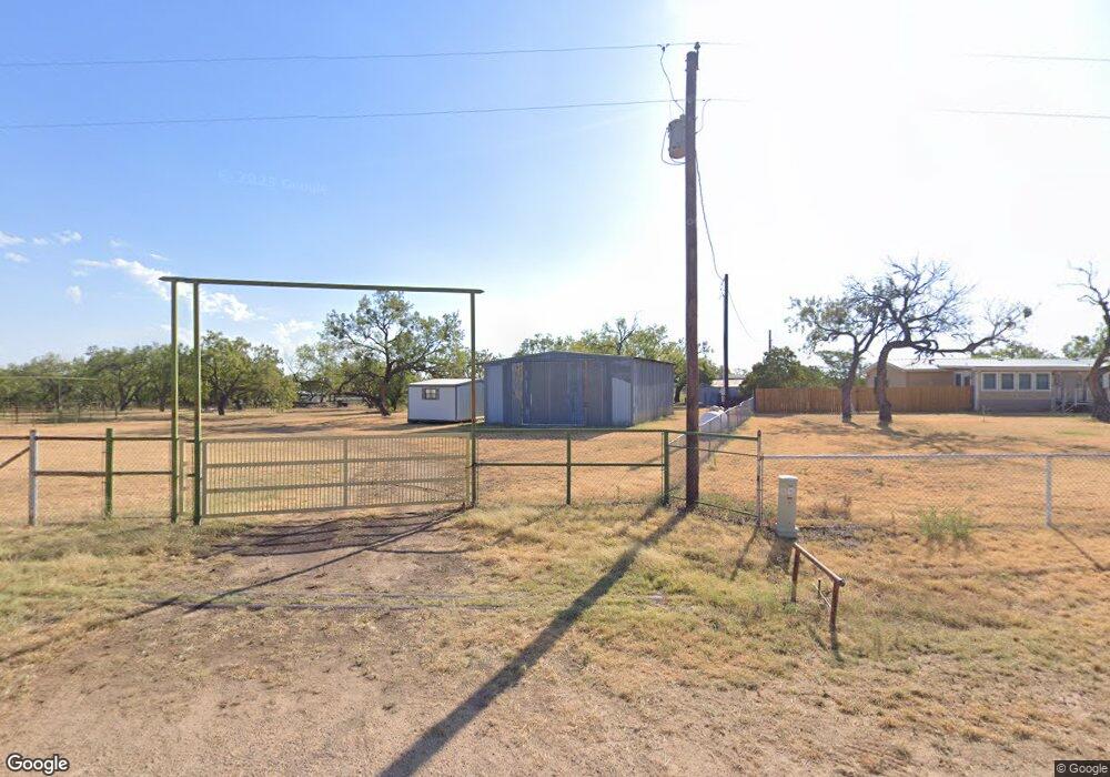 149 Indian Trail, Abilene, TX 79602 - photo 1