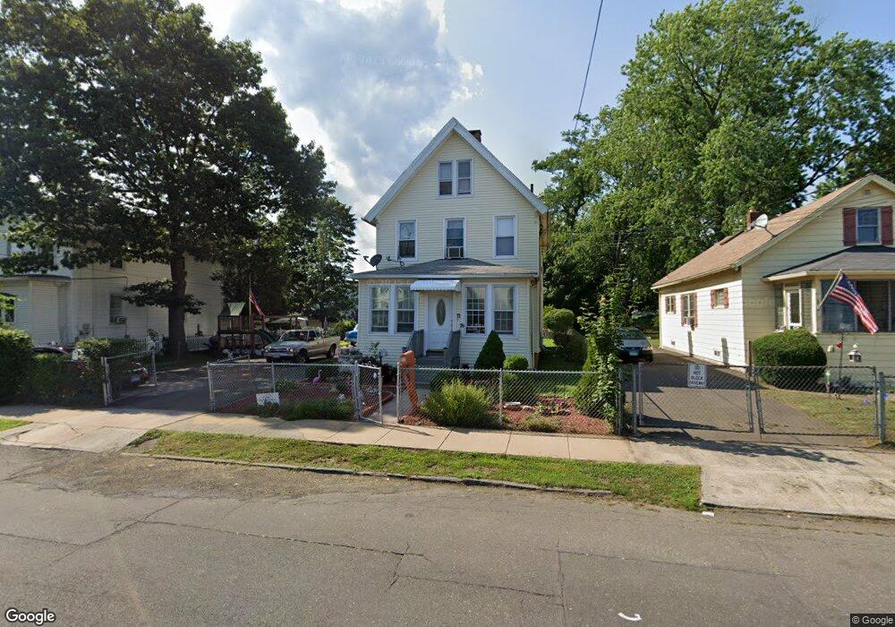 71 Richards St, West Haven, CT 06516 - photo 1