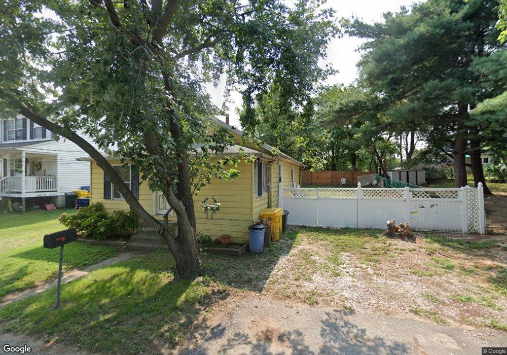 7926 E End Dr, Orchard Beach, MD 21226 - photo 1