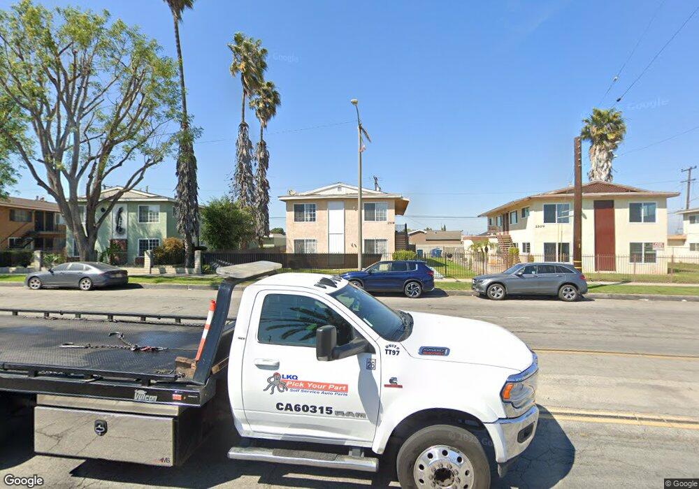 2519 W Compton Blvd, Compton, CA 90220 - photo 1