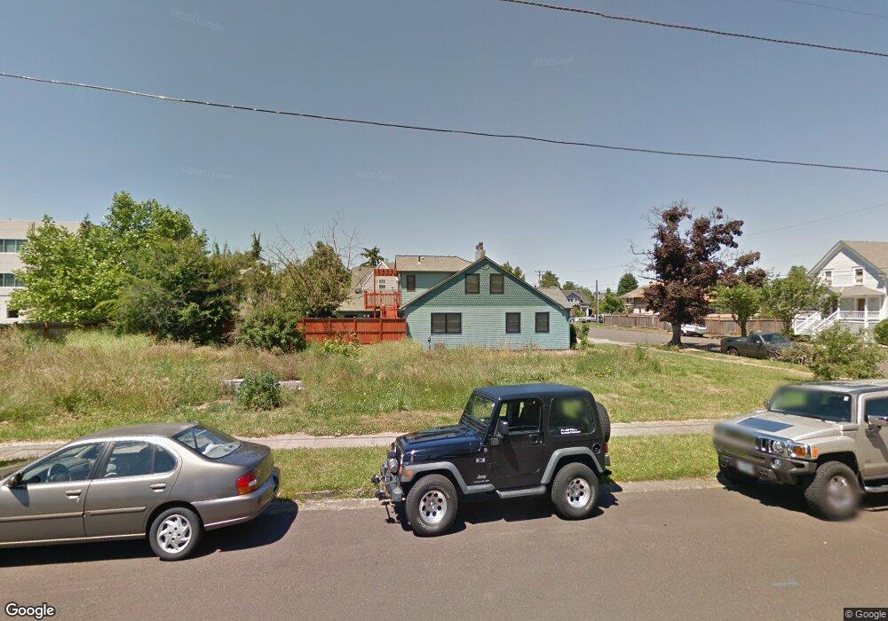 732 Walnut St SW, Albany, OR 97321 - photo 1