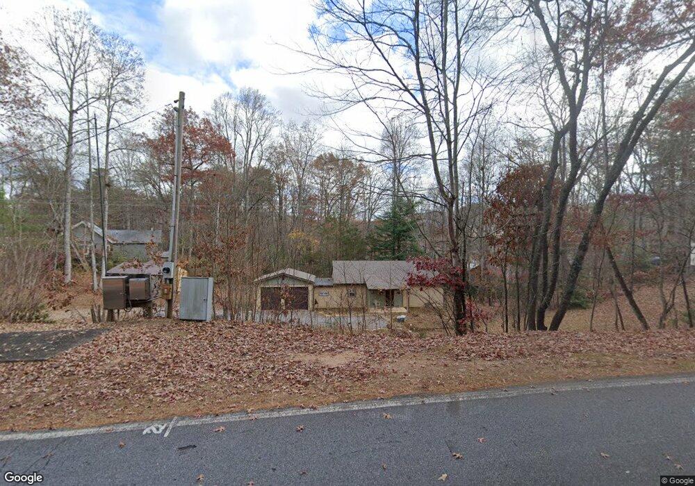 608 Twin Mountain Rd, Hiawassee, GA 30546 - photo 1