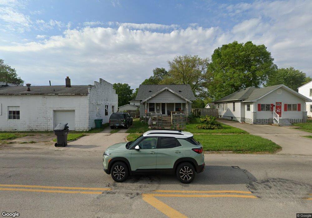 3305 Marshall Ave, Mattoon, IL 61938 - photo 1