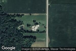 1889 Saint Pauls Church Rd, Chapin, IL 62628