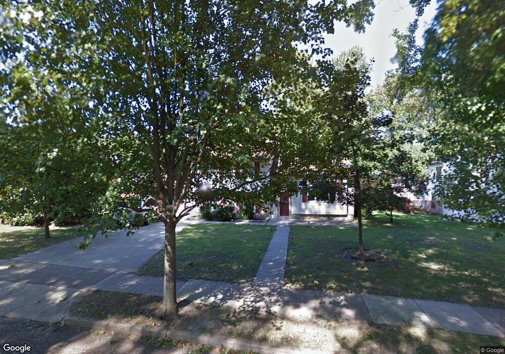 416 Crestwood Ave, Haddonfield, NJ 08033 - photo 1