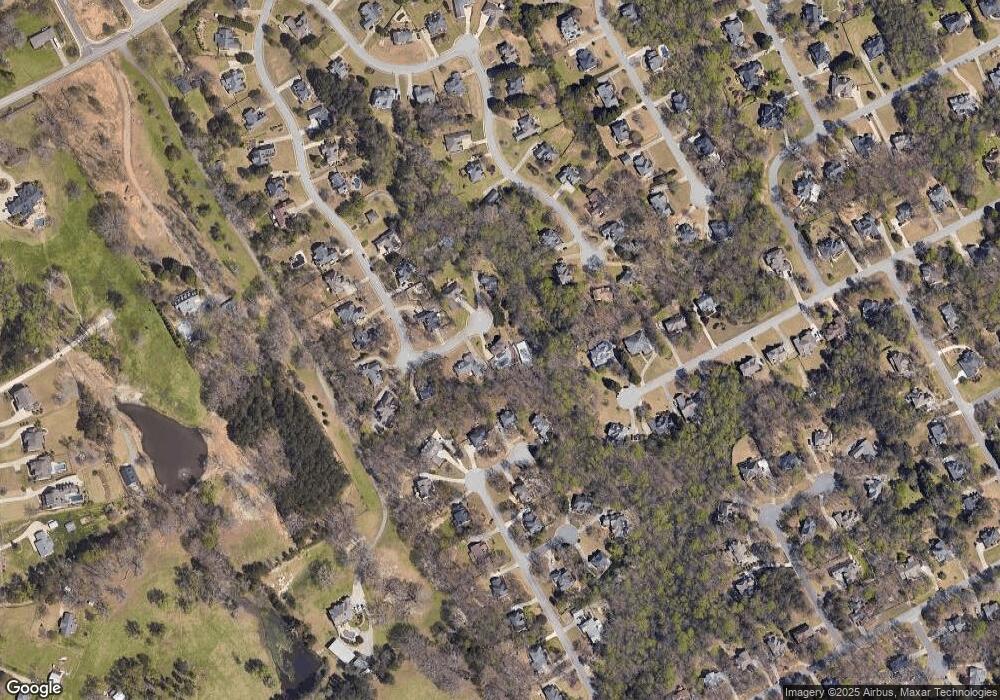 4404 Bogan Gates Trail unit 1, Buford, GA 30519 - photo 1