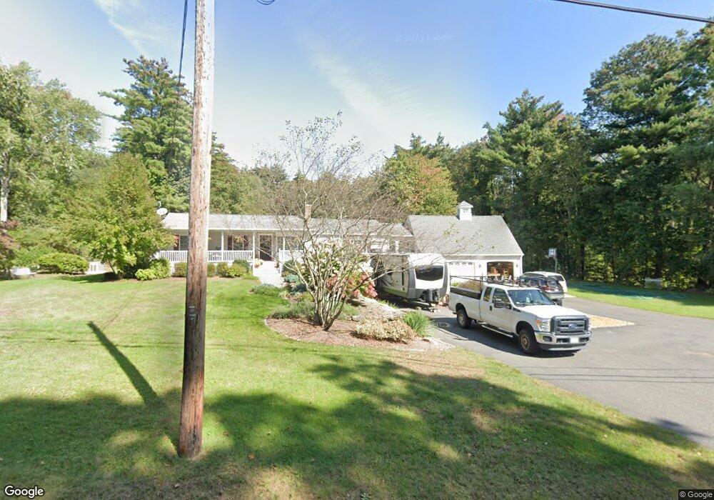 131 Pierce Rd, West Brookfield, MA 01585 - photo 1