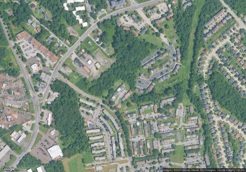 1554 Addison Rd S, District Heights, MD 20747 - photo 1