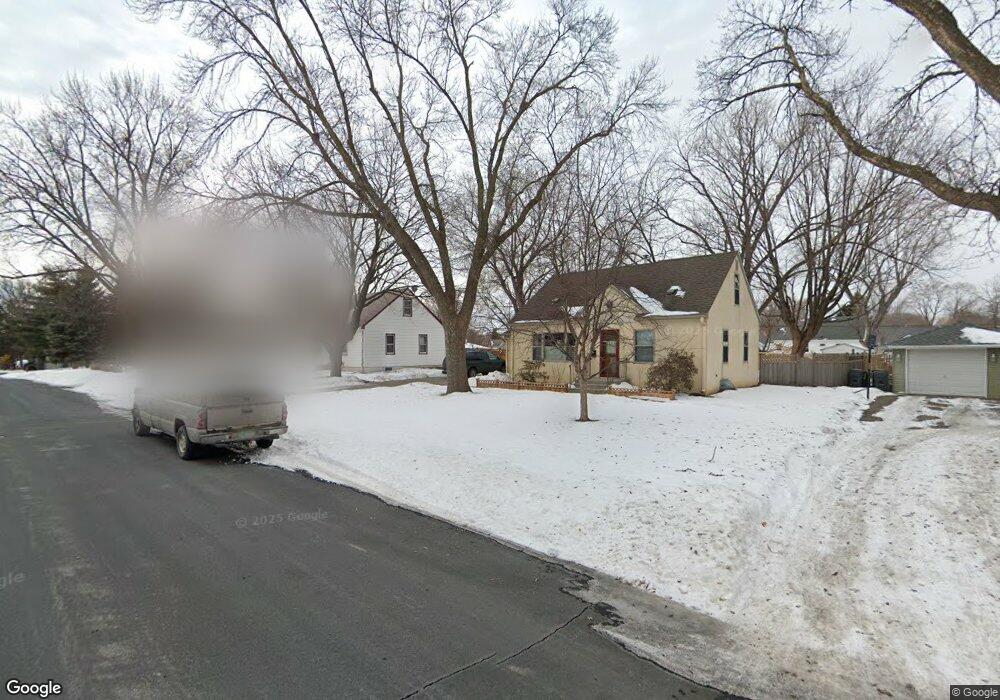 8214 Harriet Ave S, Bloomington, MN 55420 - photo 1