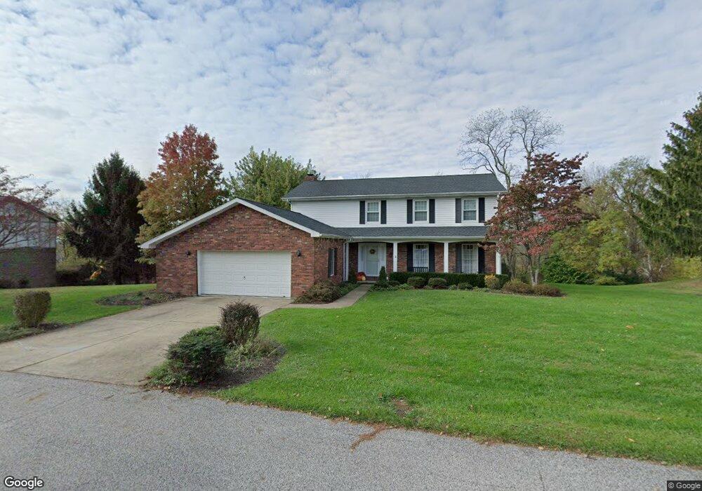 6 Pinewood Dr, Wheeling, WV 26003 - photo 1