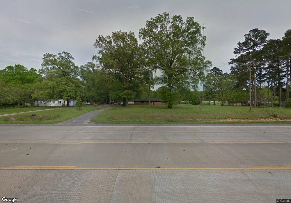 12178 Crossett Rd, Bastrop, LA 71220 - photo 1