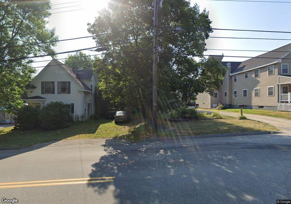 44 South St, Calais, ME 04619 - photo 1