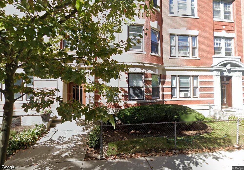 37 Claflin Rd, Brookline, MA 02445 - photo 1