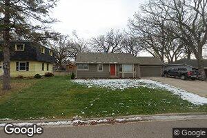 5025 Bernard Ave N, Minneapolis, MN 55429