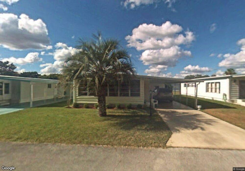 4643 Flamingo Dr, Zephyrhills, FL 33541 - photo 1