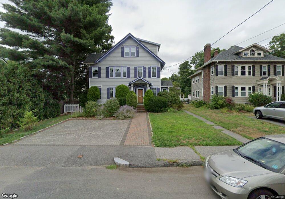 79 Waban St unit 81, Newton, MA 02458 - photo 1