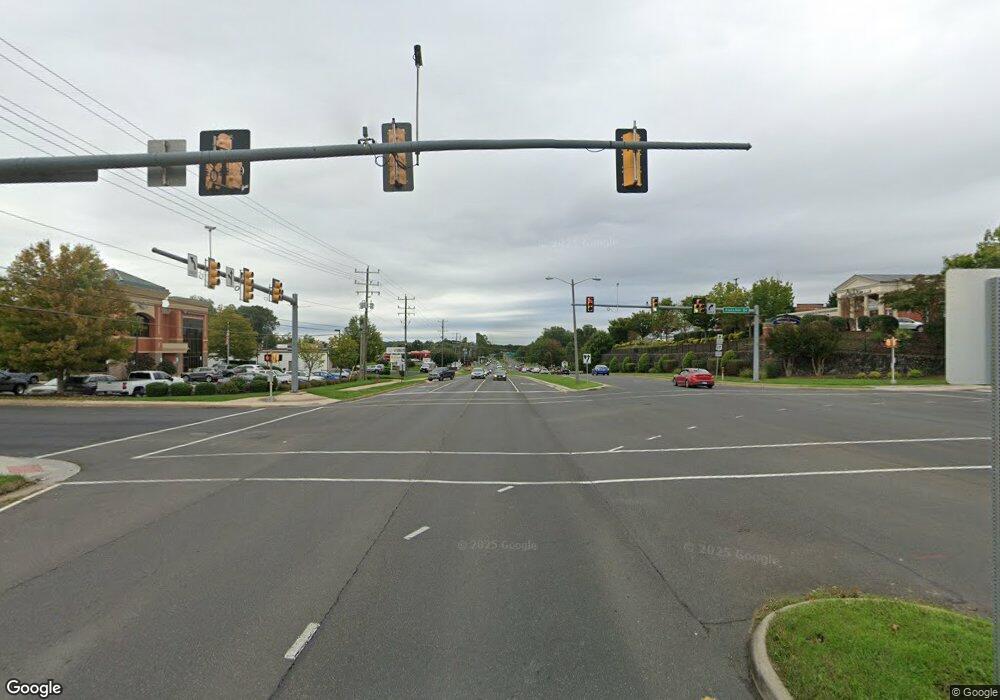 105 W Lee Hwy, Warrenton, VA 20186 - photo 1