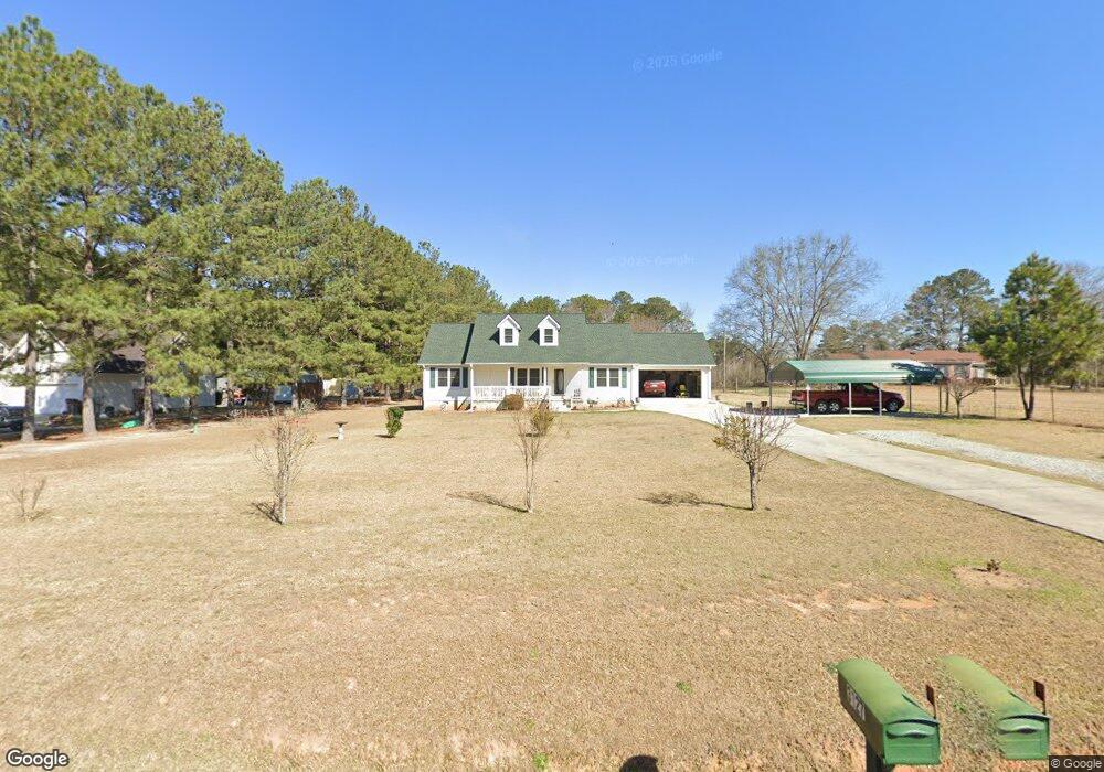 3127 Teamon Rd, Griffin, GA 30223 - photo 1