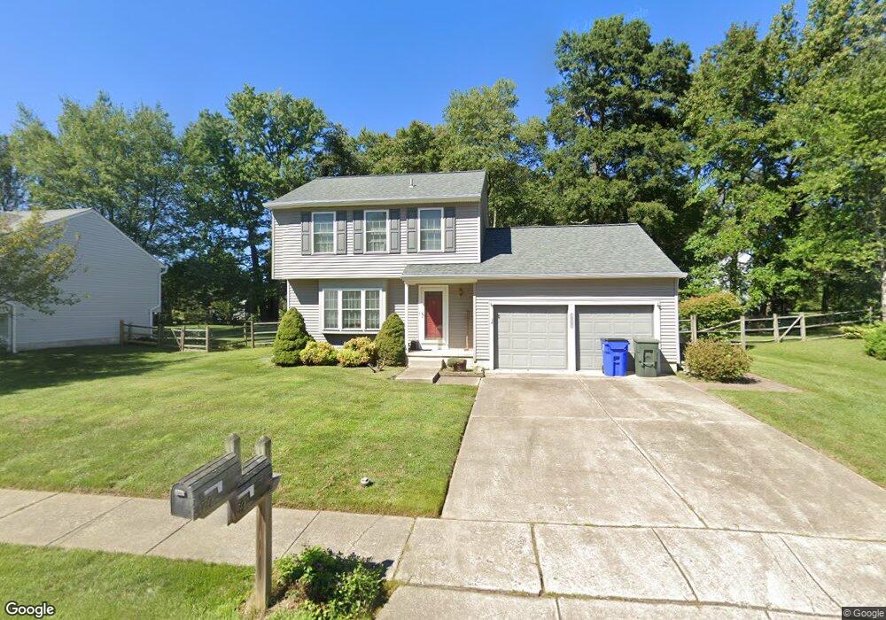 479 Granger Dr, Bear, DE 19701 - photo 1