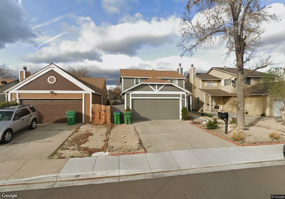 1943 Union St, Sparks, NV 89434 - photo 1