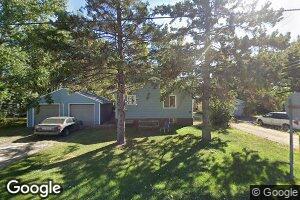 116 E Jefferson Ave, Mahnomen, MN 56557